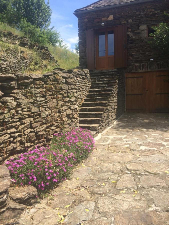 Maison De Charme En Ardeche Du Sud Avec Piscine Beaumont  Exterior photo